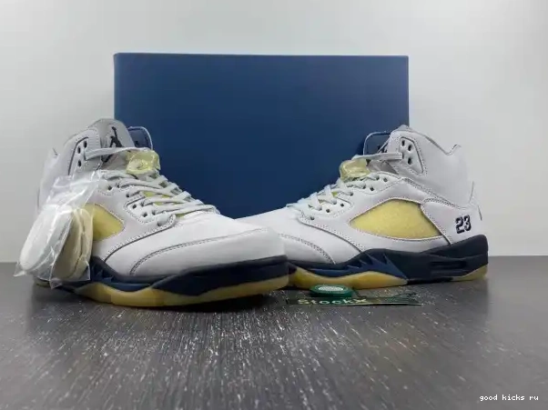Cheap Jordan Air 5 Ma x FZ5758-004 Maniere WMNS A 0323